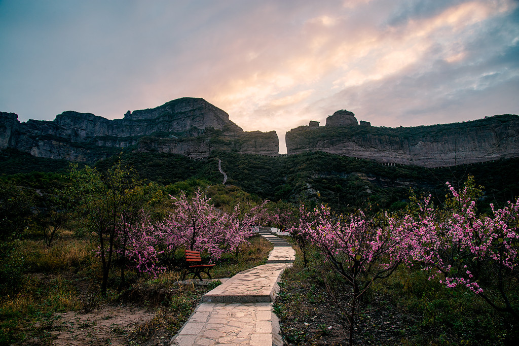 天门山下桃花开.jpg